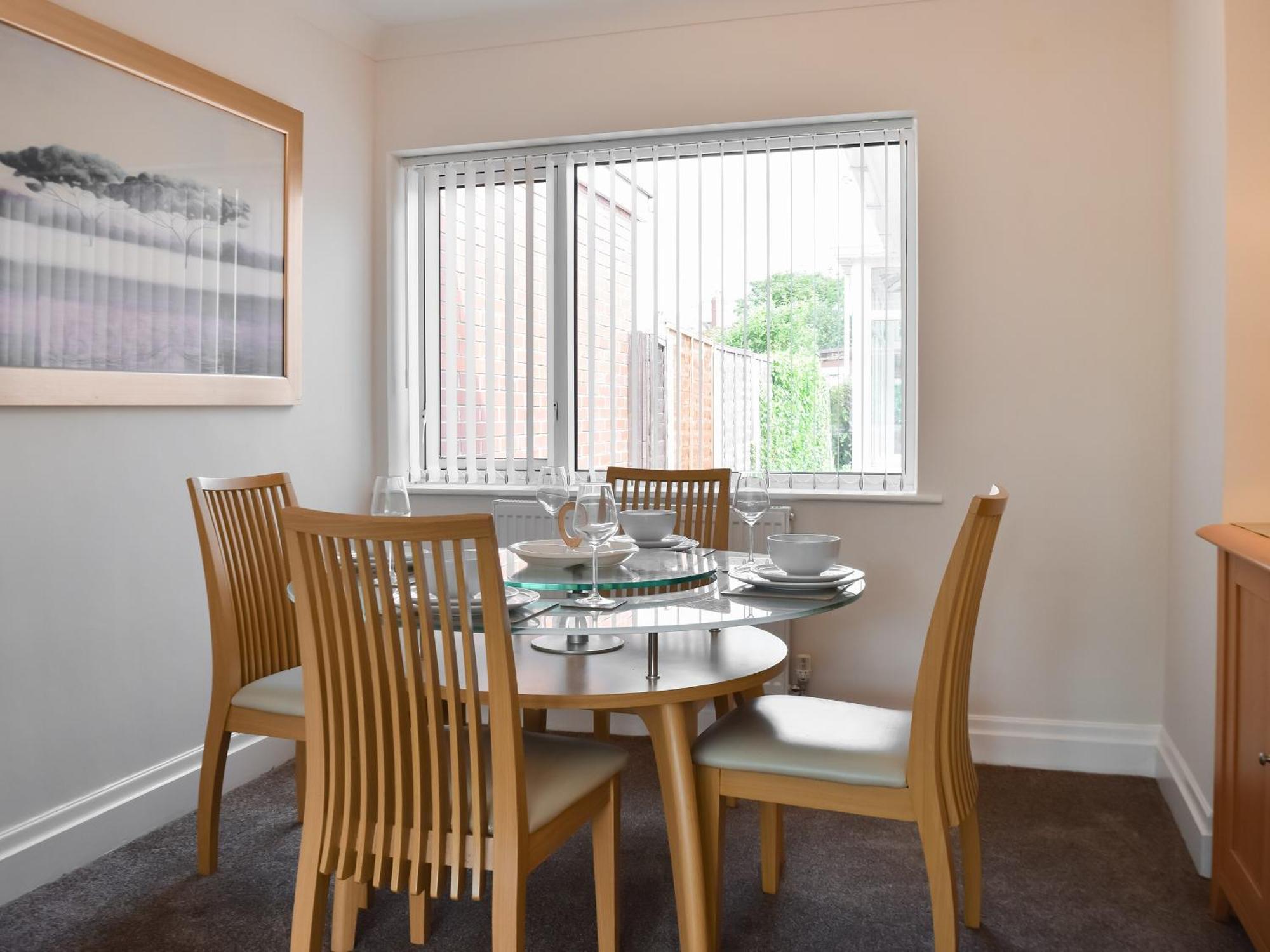 Commonside Cottage Lytham St Annes Exterior photo