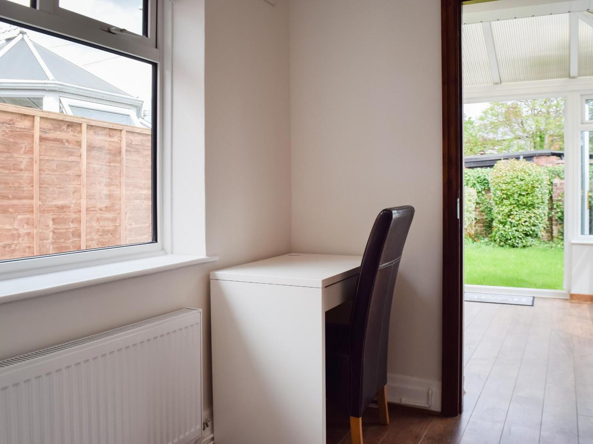 Commonside Cottage Lytham St Annes Exterior photo