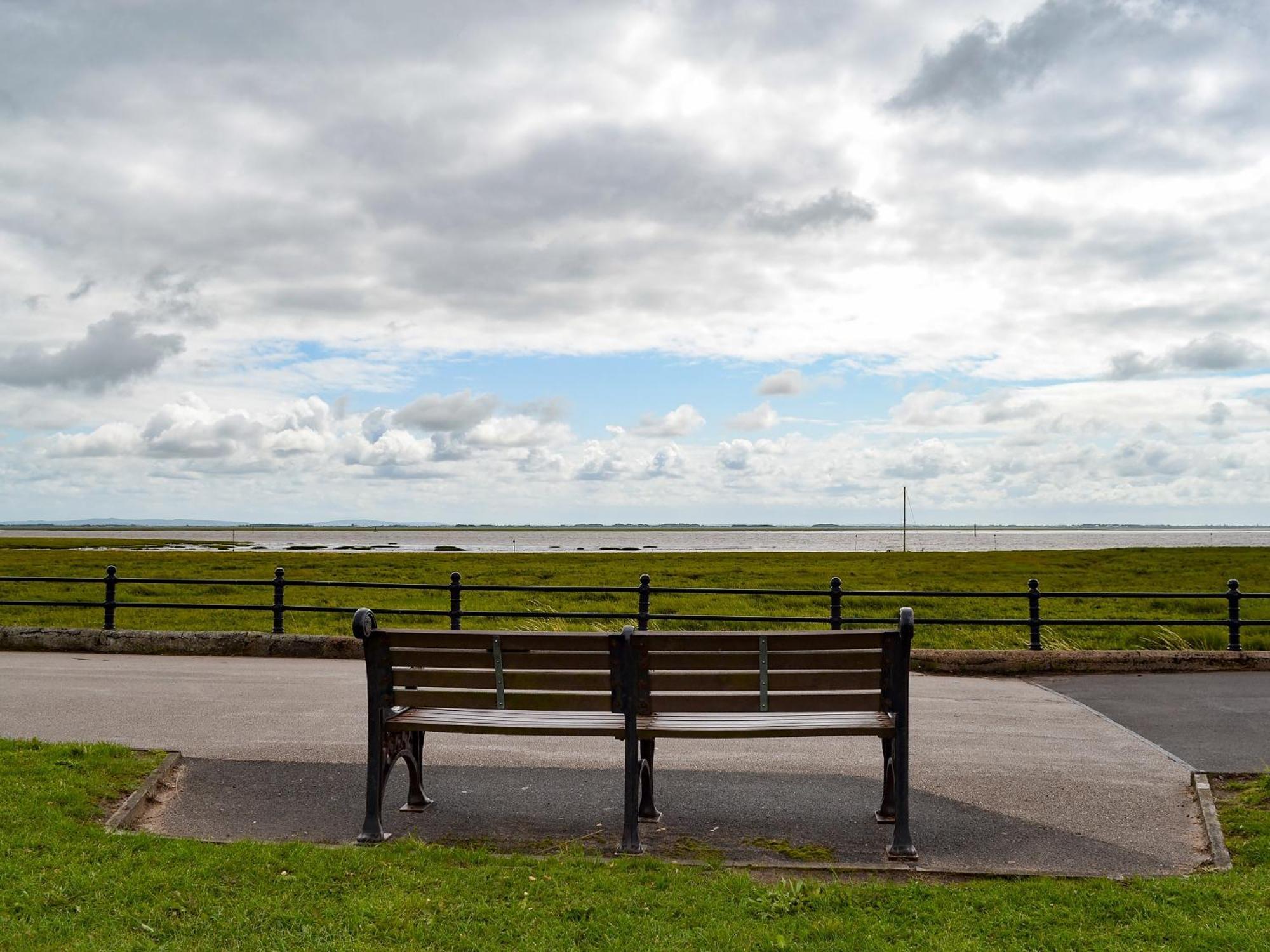 Commonside Cottage Lytham St Annes Exterior photo
